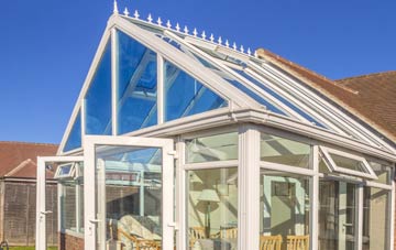 conservatory roof insulation costs Standford