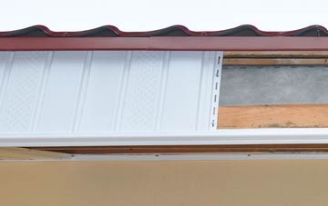 Standford fascia repair costs