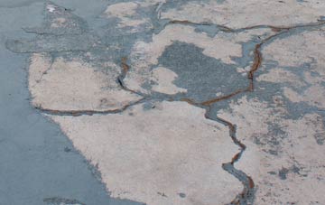 fibreglass roofing replacement Standford