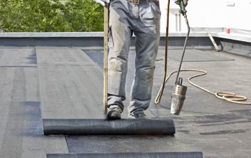flat roof replacement Standford, Hampshire