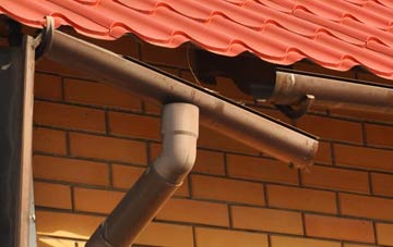 Standford gutter repair costs