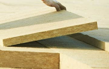 measuring Standford tapered insulation