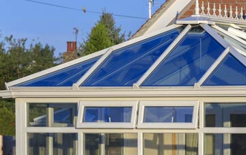 professional Standford conservatory insulation