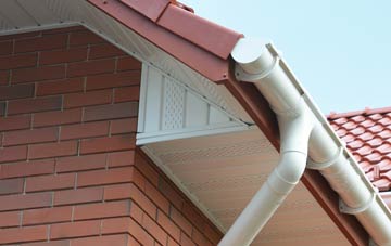 Standford soffit repair costs