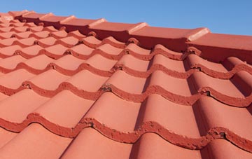 Standford tile and slate roof replacement