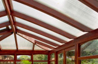 Standford conservatory roofing insulation