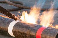 Standford flat roofing replacement