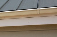 Standford soffit repair