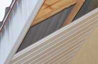rated Standford soffit repair companies