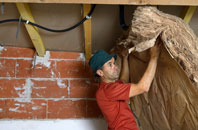 Standford tapered roof insulation