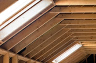 Standford tapered roof insulation quotes